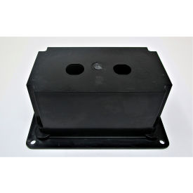 JET Equipment 708015-113 JET® Switch Box, 708015-113 image.