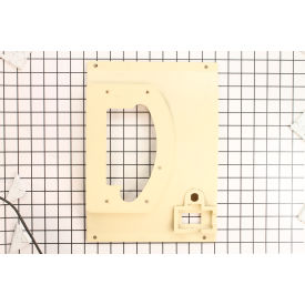 JET Equipment 708315-143 JET® Front Panel, 708315-143 image.