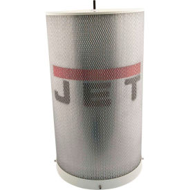 JET Equipment 708737C JET 708737C 1-Micron Canister Filter Kit For DC-650 Dust Collector image.