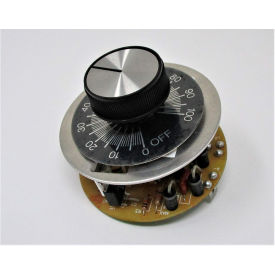 JET Equipment 73-1255 JET® Control Assy Kb 120V (Text) , 73-1255 image.