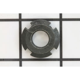 JET Equipment 7542 JET® Locking Nut Ghb-1340(Text) , 7542 image.