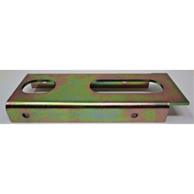 JET Equipment 816-2 JET® Coil Spring Plate, 816-2 image.