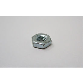 JET Equipment 9056411 JET® Nut Hex Jam #10-32, 9056411 image.