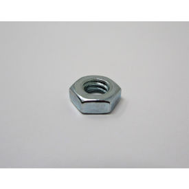 JET Equipment 9056981 JET® Nut Hex Jam 1/4-20, 9056981 image.