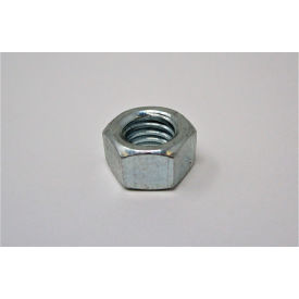 JET Equipment 9056991 JET® Nut Hex 3/8-16, 9056991 image.