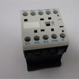 JET Equipment 9180-215-1 JET® Magnetic Contactor, 9180-215-1 image.