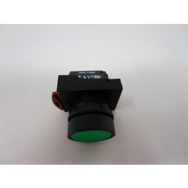 JET Equipment 9180-215-2 JET® Push Button Start Switch, 9180-215-2 image.