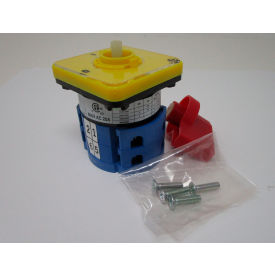 JET Equipment 9180-215-4 JET® On/Off Switch, 9180-215-4 image.