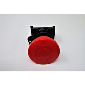 JET Equipment 9180-215-5 JET® Emergency Stop Switch, 9180-215-5 image.