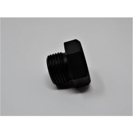 JET Equipment 9180-216 JET® Hex Socket Plug (3/8Pt) , 9180-216 image.