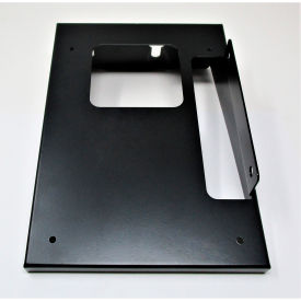 JET Equipment 9180-294 JET® Control Box Base, 9180-294 image.