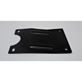 JET Equipment 9225-229 JET® Fixed Plate, 9225-229 image.