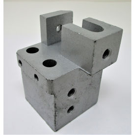 JET Equipment 9225-54 JET® Guide Block (Rear) , 9225-54 image.