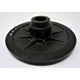 JET Equipment A5816-51A JET® Lower Pulley, A5816-51A image.