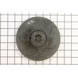 JET Upper Pulley, A5816-51B