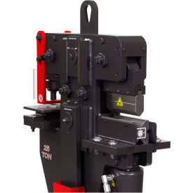 Edwards® 7"" Brake w/ 4 Way Die
