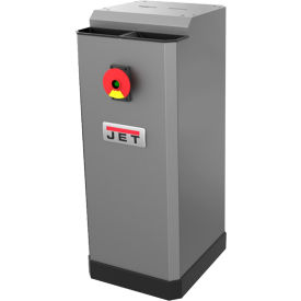 JET® JDCS-505 Metal Dust Collector Stand 1/2 HP 115V 1Ph (20A)