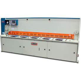 Baileigh Industrial® SH-12003-HD Heavy Duty Hydraulic Shear 120""L 20 HP 3PH 220V