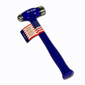 Baileigh Industrial® Ball Pein Hammer 36 oz. Head 17""L