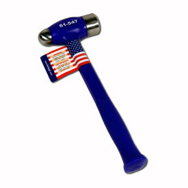 Baileigh Industrial® Ball Pein Hammer 47 oz. Head 17""L