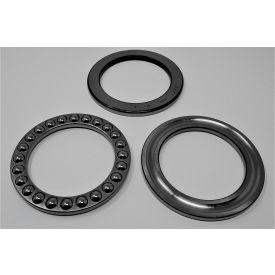 JET Equipment BB-51112 JET® Ball Bearing, BB-51112 image.