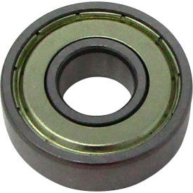 JET Equipment BB-6000ZZ JET® Ball Bearing For Jet And Powermatic Band Saws, Dire Grinders And Sanders image.