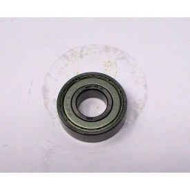 JET Equipment BB-6001ZZ JET® Ball Bearing, BB-6001ZZ image.