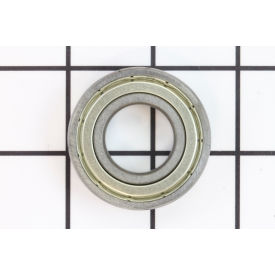 JET Equipment BB-6004ZZ JET® Ball Bearing, BB-6004ZZ image.