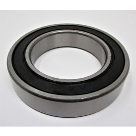 JET Equipment BB-6010VV JET® Ball Bearing 6010 2Rs C3, BB-6010VV image.