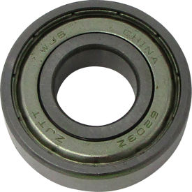 JET Equipment BB-6203Z JET® Ball Bearing, BB-6203Z image.