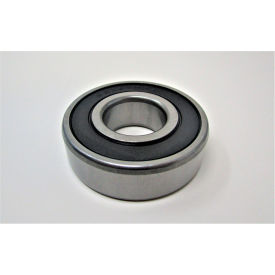 JET Equipment BB-6204VV JET® Ball Bearing, BB-6204VV image.