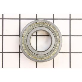 JET Equipment BB-6206ZZ JET® Ball Bearing, BB-6206ZZ image.