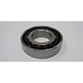 JET Equipment BB-7207C JET® Precision Ball Bearing P/4, BB-7207C image.