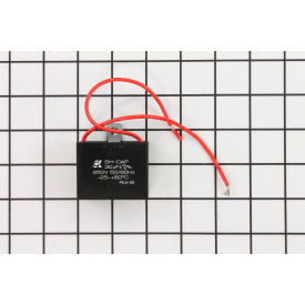 JET Equipment CA003000 JET® Block Capacitor 30Uf 250Vac, CA003000 image.