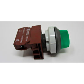 JET Equipment CBM21-133 JET® Power Switch, CBM21-133 image.