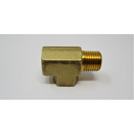 JET Equipment CBM21-612 JET® Connection Block, CBM21-612 image.