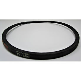 JET Equipment CK350-240 JET® V-Belt 3V-370, CK350-240 image.