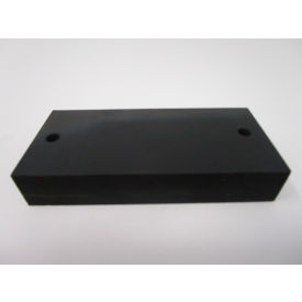 JET Equipment COS18-133 JET® Fix Plate, COS18-133 image.