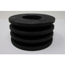 JET Equipment COS18-150 JET® Pulley, COS18-150 image.