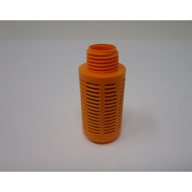 JET Equipment COS18-206 JET® Silencer (1/4) , COS18-206 image.