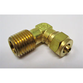 JET Equipment COS18-229 JET® Ball Valve 1/4, COS18-229 image.