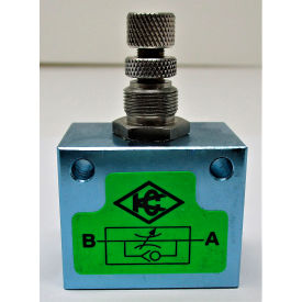 JET Equipment COS18-332 JET® Air Regulator (3/8) , COS18-332 image.