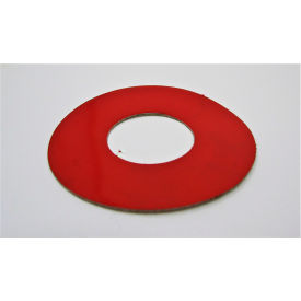 JET Equipment COS18-412 JET® Donut Red Sign, COS18-412 image.