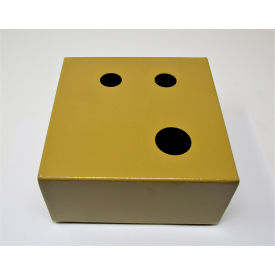 JET Equipment COS18-420 JET® Control Box, COS18-420 image.