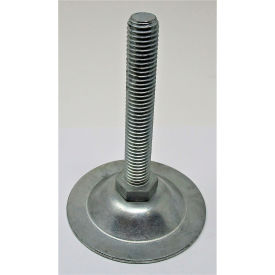 JET Equipment COS18-515 JET® Adjusting Foot 5/8-11, COS18-515 image.