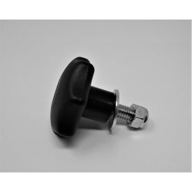 JET Equipment CS18N-08 JET® Jet Knob 5/16X20 Cs-18N, CS18N-08 image.