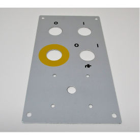 JET Equipment CS275-100 JET® Control Box Panel, CS275-100 image.