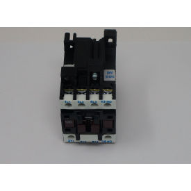 JET Equipment CS275-105 JET® Magnetic Contactor, CS275-105 image.