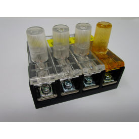 JET Equipment CS275-106 JET® Fuse Set, CS275-106 image.