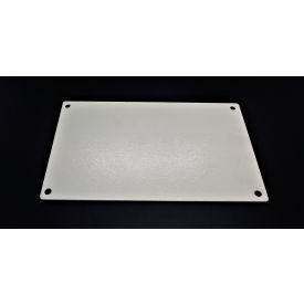 JET Equipment CS275-107 JET® Cover Plate, CS275-107 image.